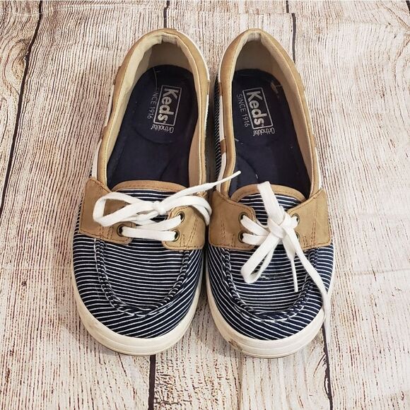 3 for $25 Keds Shoes - Picture 1 of 9